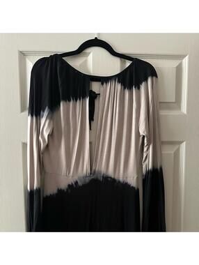 Go Couture | Dresses | Go Couture Tie Dye Racerback Maxi | Poshmark